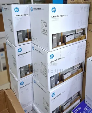 HP 141a Multifunction Laser Printer