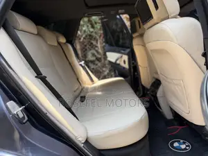 BMW X5 3.0d 2005 Bluu