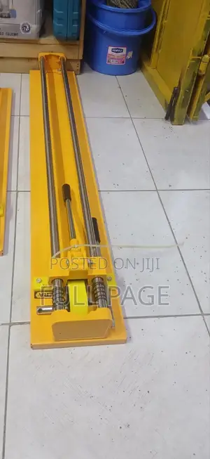 Dera 1000mm Mkato wa Vigae