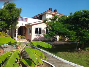 Nyumba ya Vyumba 4 Iliyojengwa Serena Beach, Shanzu Iuzwe