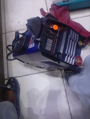 Royce MMA-300s Heavy Duty Welding Machine