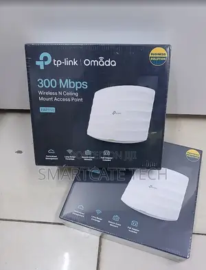 TP-Link EAP110 Indoor Access Point