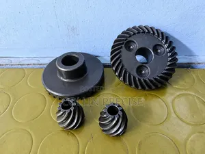 Bosch GWS 6-100 Angle Grinder Gear Set
