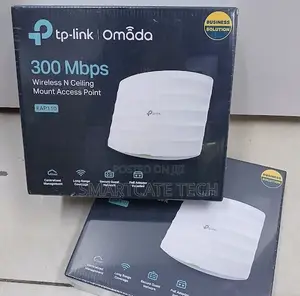 TP-Link EAP110 Wireless N Access Point