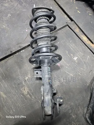 Shock Absorbers Kamili za Mazda Atenza