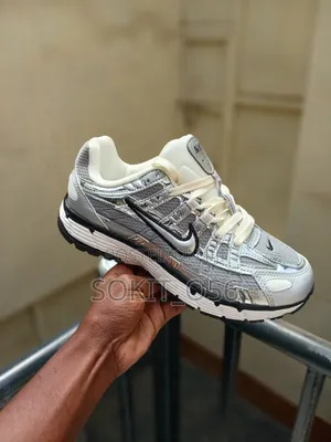Nike P-6000 Sneakers