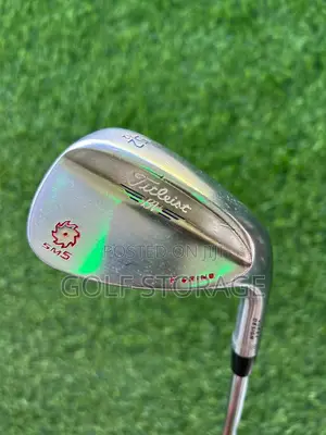 Titleist Vokey SM5 Forged Wedge 52°