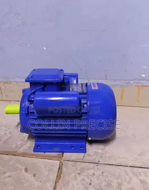 Motor wa Umeme wa Kawaida wa 3hp Copper (220V)