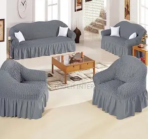 New Turkish Sofa Covers - Stylish & Affordable