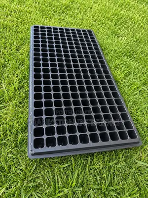 Seedling Tray - 200 Holes