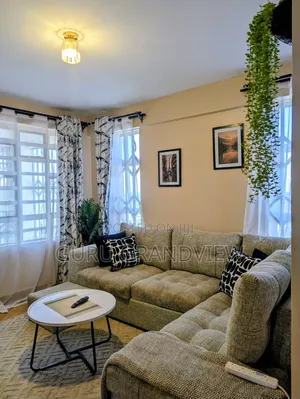 Kenol Airbnb Chumba 1
