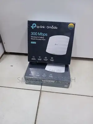 TP-Link EAP110 Business WiFi Access Point