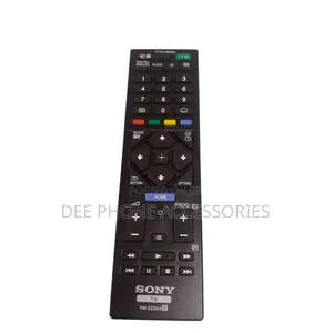 Remote Asili ya Sony Smart TV