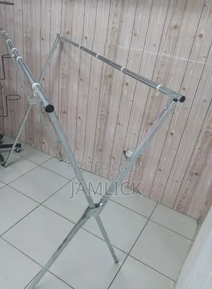 X Cloth Drying Rack - Ms