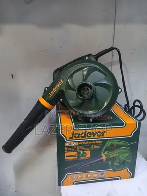 400W Aspirator Blower ya Umeme yenye Kamba