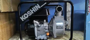 Koshin Water Pump 2" Petroli