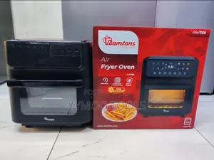 VON Digital Solo Microwave