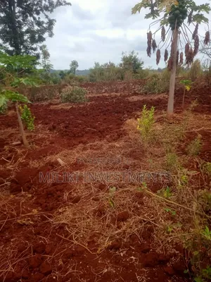 Eneo la Eka 2.6 kwa Ajili ya Kuuzwa Maragua, Murang'a