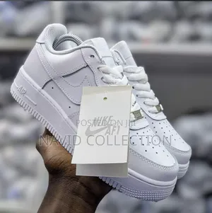 Quality Airforce 1 Unisex Sneakers