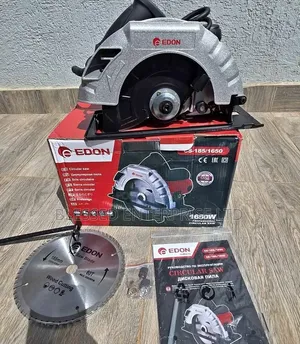 Edon Electric Circular Saw 1650W