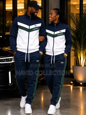 Lacoste Tracksuits - Unisex