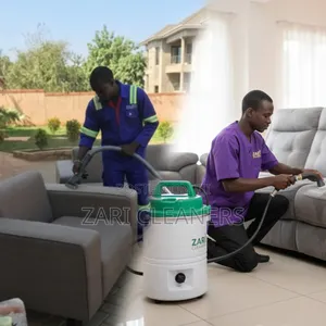 Huduma za Kusafisha Sofaset & Carpet na Zari Cleaning