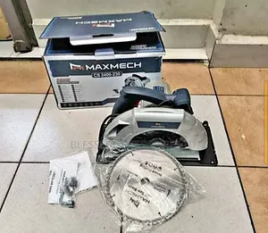 Maxmech 9-Inch Electric Circular Saw