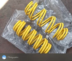 Springs za Nissan Wingroad Y12 Heavy Duty