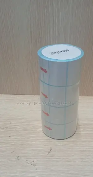Stika za Barcode 38x25mm - Kwa Printa za Lebo