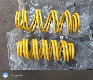 New Heavy Duty Nissan Advan Y12 Springs