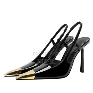 7 Trees YSL Heels for Ladies