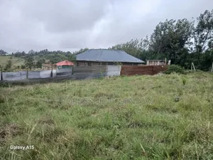 Vipande 50x100 vya Uuzaji - Rangau, Ongata Rongai