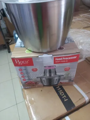 Roch Strong Electric Chopper