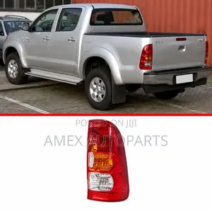Tail Lamp for Toyota Hilux Vigo (2004-2008)