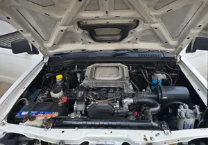 Nissan Hardbody NP300 2013