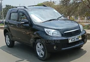 Toyota Rush 1.5 AWD 2009