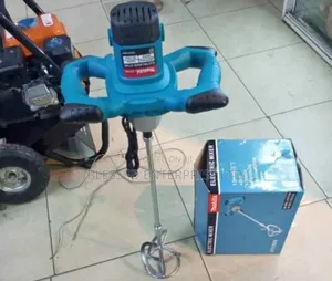 Brand New Heavy Duty Makita Paint Mixer
