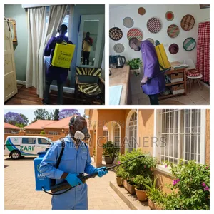 Cockroach and Bedbug Pest Prevention Services