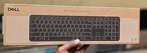 Dell Pro 5 Wireless Keyboard KB526 & Mouse MS526 Combo
