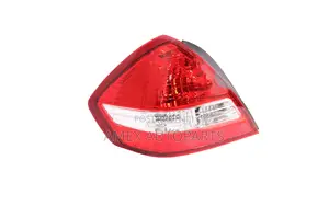 Tail Lamp for Nissan Tiida Saloon (2005-2006)