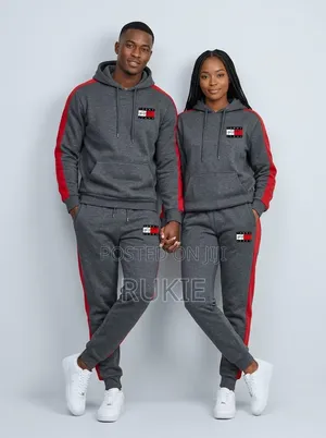 Tommy Hilfiger Tracksuits - Mpya Kabisa