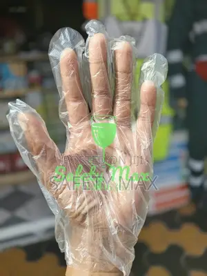 Disposable Plastic Gloves