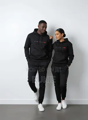 Paros Unisex Tracksuits - Brand New
