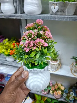 Medium Size Decorative Flowers