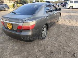 Toyota Premio 2007 Kijivu