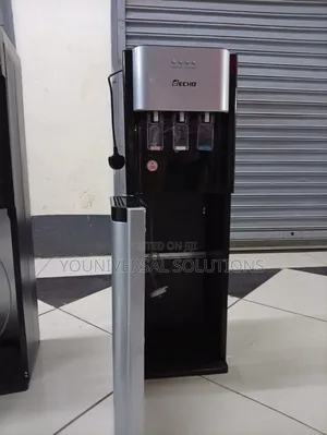 Decho A8 Bottom Load Hot, Normal & Cold Water Dispenser