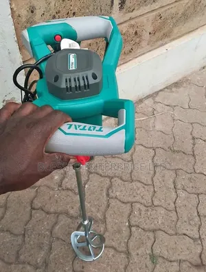 Total Mixer ya Rangi Mpya 1400W