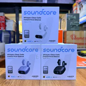 Soundcore Liberty 5 Pro Earbuds za Wireless