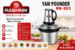 3 Litre Meat Grinder ya Nyama