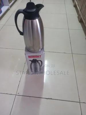 Redberry 2L Flask